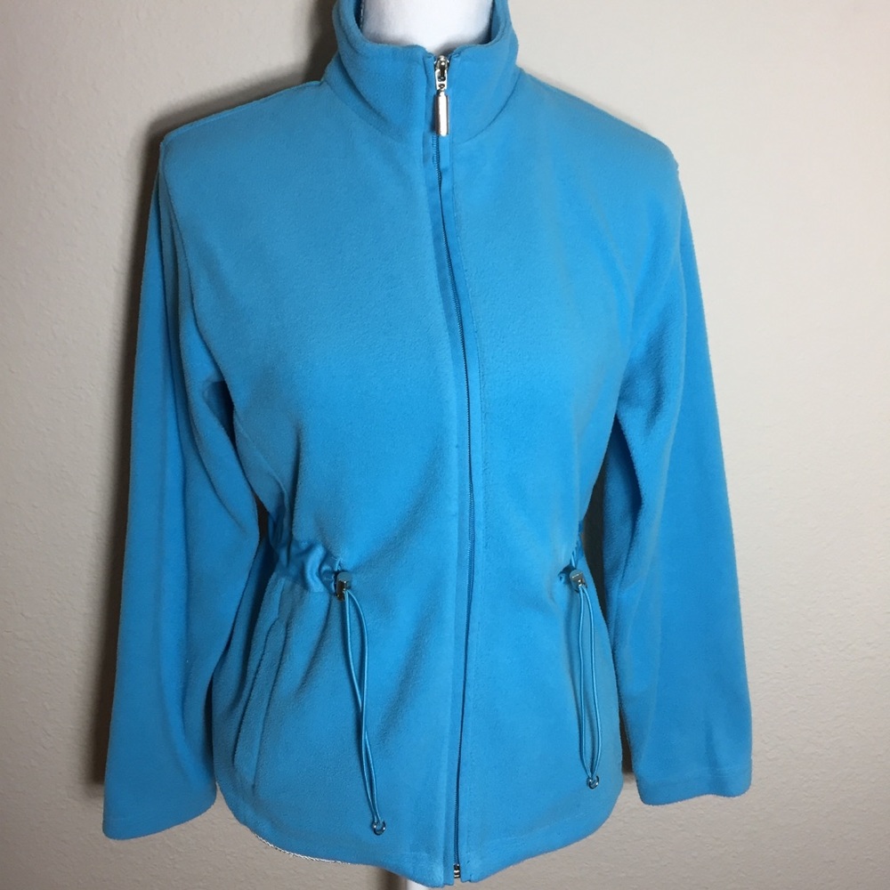 Coldwater Creek Women’s Fleece Jacket